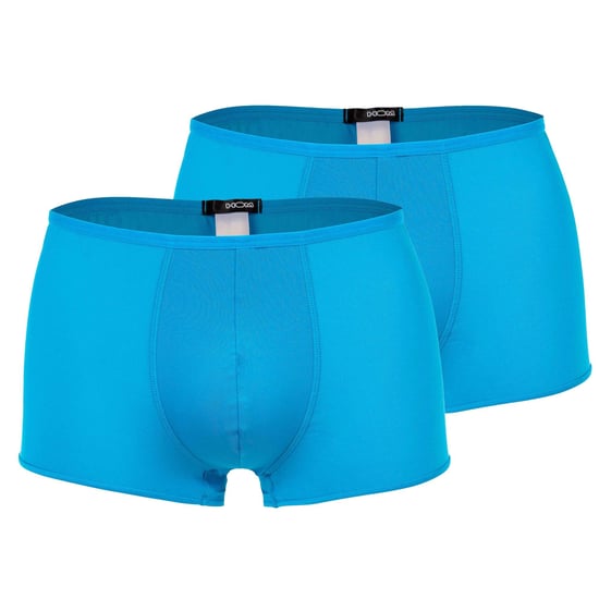 Hom Plumes – Ultraleichte Mikrofaser-Boxershorts - Image 1