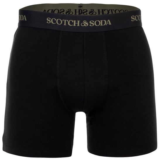 Scotch & Soda Boxershorts aus fester Baumwolle (Stretch) - Image 2