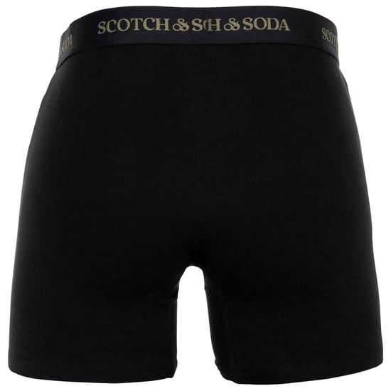 Scotch & Soda Boxershorts aus fester Baumwolle (Stretch) - Image 3