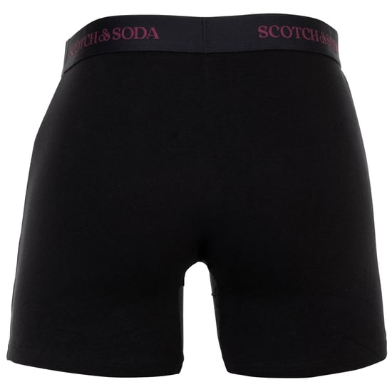 Scotch & Soda Boxershorts aus fester Baumwolle (Stretch) - Image 5