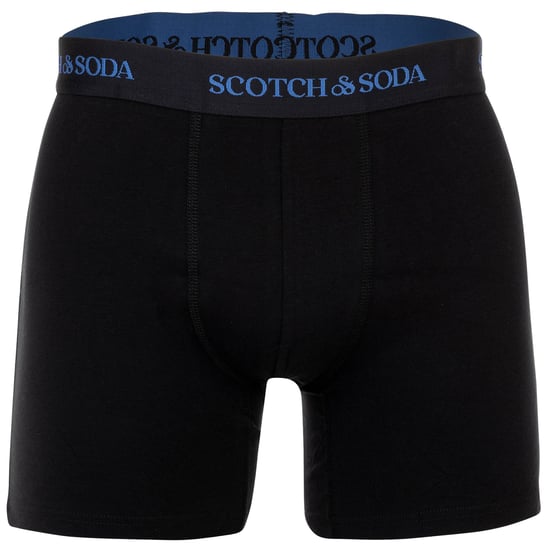 Scotch & Soda Boxershorts aus fester Baumwolle (Stretch) - Image 6