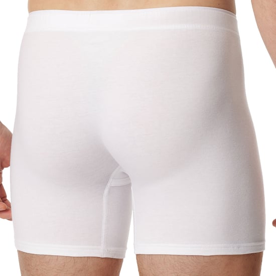 Schiesser Premium Baumwoll-Shorts Boxershorts - Image 3
