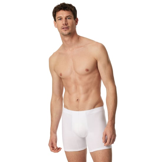 Schiesser Premium Baumwoll-Shorts Boxershorts - Image 4