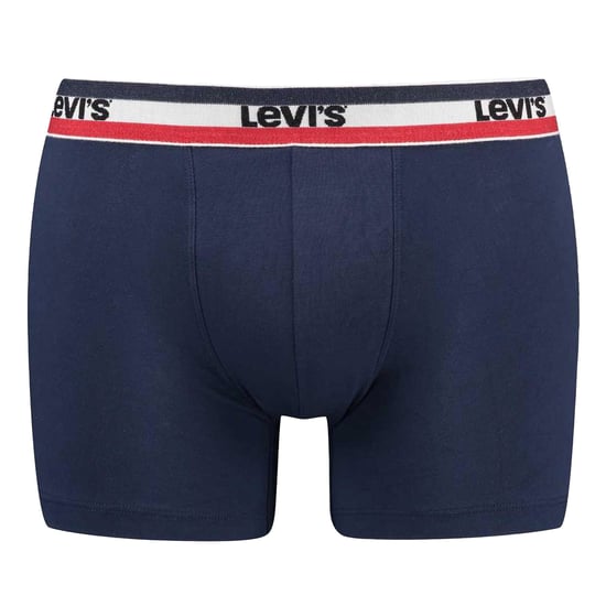 Levi's Sportswr Logo Boxer Brief Org Co Ecom Boxer Shorts - Image 2