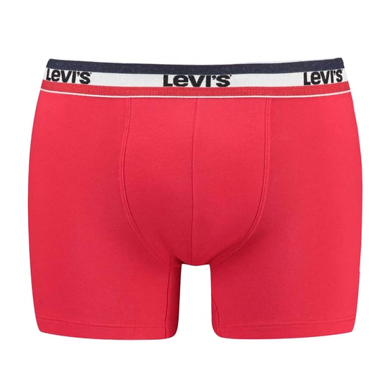 Levi's Sportswr Logo Boxer Brief Org Co Ecom Boxer Shorts - Image 3