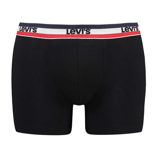 Levi's Sportswr Logo Boxer Brief Org Co Ecom Boxer Shorts - Image 4