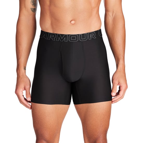 Under Armour UA Performance Tech Mesh - Solid In Boxershorts - Image 2