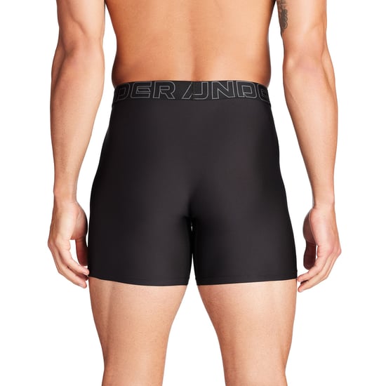 Under Armour UA Performance Tech Mesh - Solid In Boxershorts - Image 3
