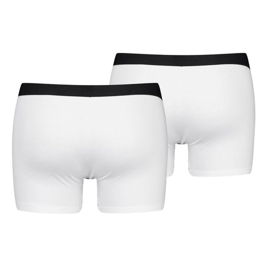 Levi's Solid Basic Boxer Brief Bio-Boxershorts - Image 2