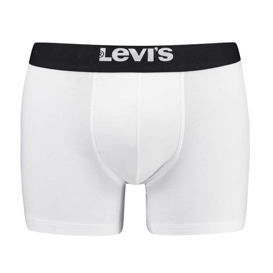 Levi's Solid Basic Boxer Brief Bio-Boxershorts - Image 3