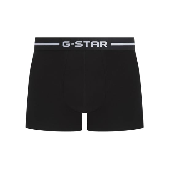 G Star Raw Acre Trunk-Pack Boxershorts - Image 2
