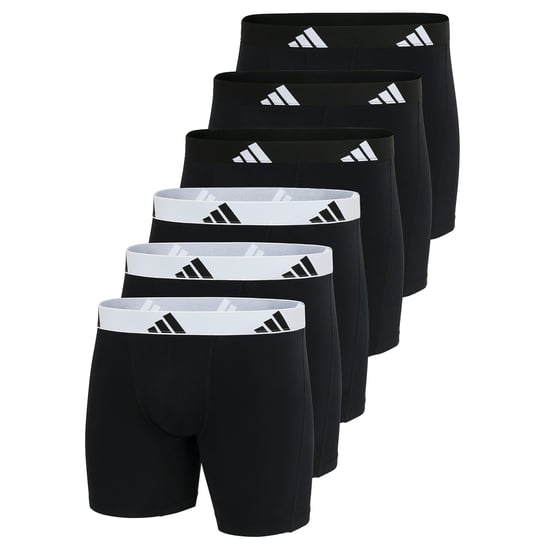 Adidas Boxer Active Flex Baumwoll-Boxershorts - Image 1