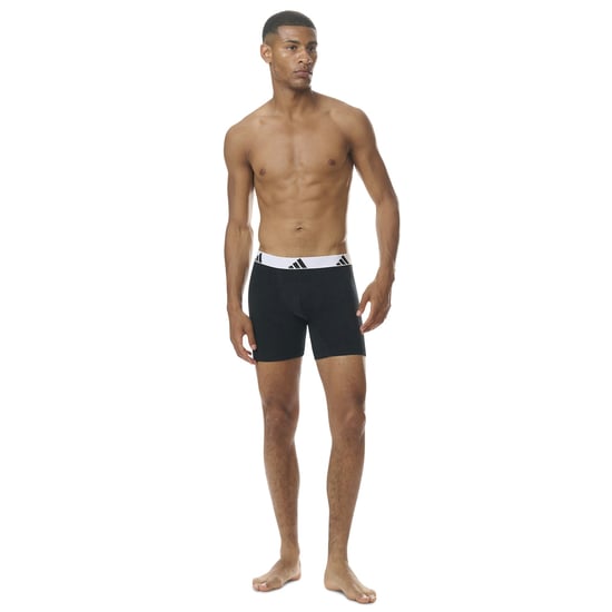 Adidas Boxer Active Flex Baumwoll-Boxershorts - Image 2