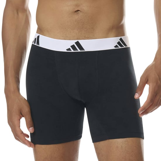 Adidas Boxer Active Flex Baumwoll-Boxershorts - Image 4