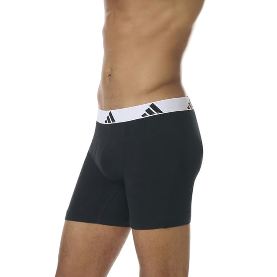 Adidas Boxer Active Flex Baumwoll-Boxershorts - Image 5