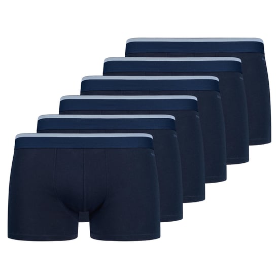 Skiny Pants Baumwoll-Multipack-Boxershorts - Image 1