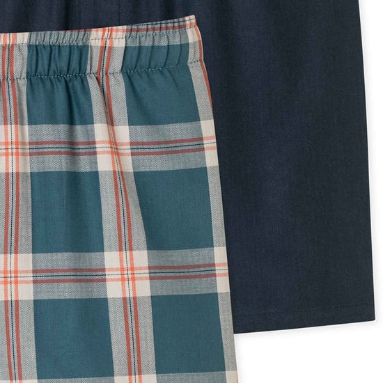 Schiesser gewebte Boxershorts - Image 3