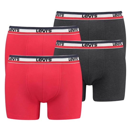 Levi's Sportswear Boxer Brief Bio-Boxershorts - Image 1