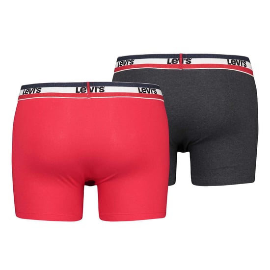 Levi's Sportswear Boxer Brief Bio-Boxershorts - Image 2