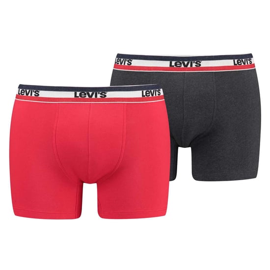 Levi's Sportswear Boxer Brief Bio-Boxershorts - Image 3