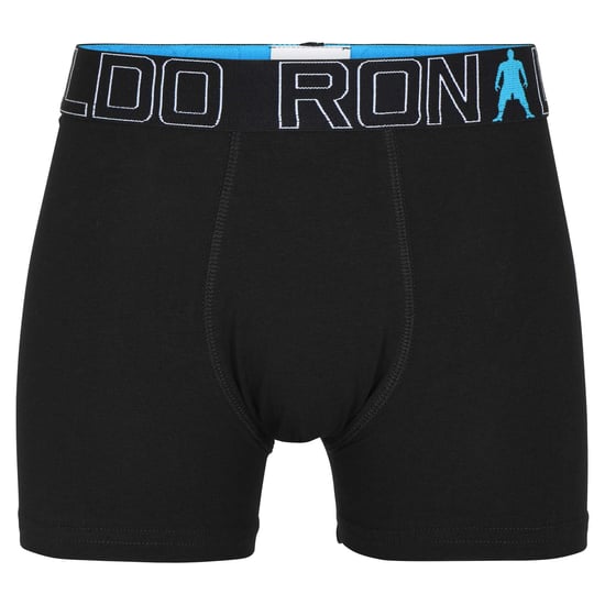 Cr7 Jungen Trunk-Pack Boxershorts - Image 2