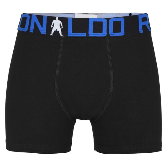 Cr7 Jungen Trunk-Pack Boxershorts - Image 3