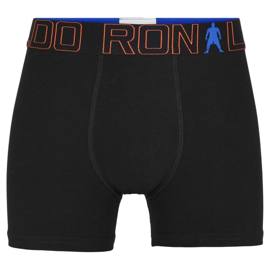 Cr7 Jungen Trunk-Pack Boxershorts - Image 4