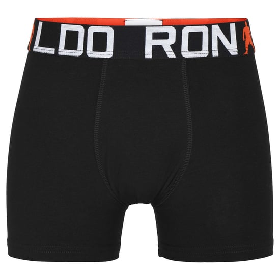 Cr7 Jungen Trunk-Pack Boxershorts - Image 5