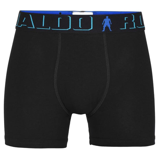Cr7 Jungen Trunk-Pack Boxershorts - Image 6