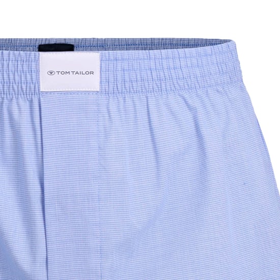 Tom Tailor Web-Shorts 4er Pack Westside C Gewebte Boxershorts - Image 3