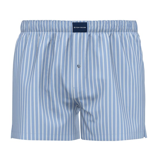 Tom Tailor Web-Shorts 4er Pack Westside C Gewebte Boxershorts - Image 2
