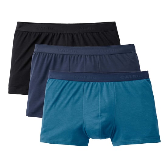 Calida aus der Schweiz – Neue Boxershorts mit natürlichem Nutzen - Image 1