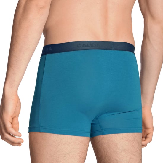 Calida aus der Schweiz – Neue Boxershorts mit natürlichem Nutzen - Image 5