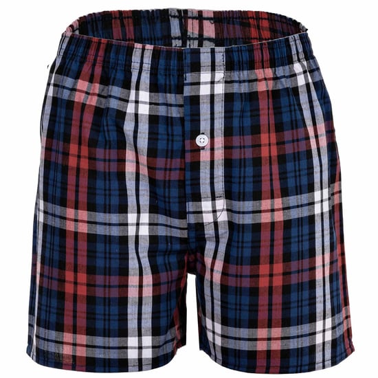 Yourbasics gewebte Boxershorts - Image 2