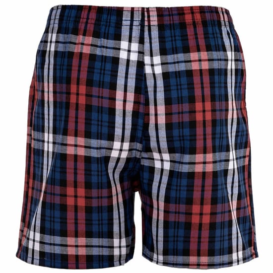 Yourbasics gewebte Boxershorts - Image 3
