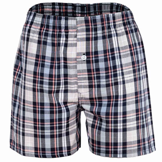Yourbasics gewebte Boxershorts - Image 4