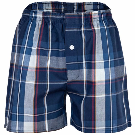 Yourbasics gewebte Boxershorts - Image 6