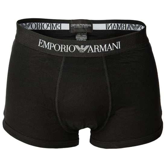 Emporio Armani Soft Touch Boxershorts aus Bambusviskose - Image 2