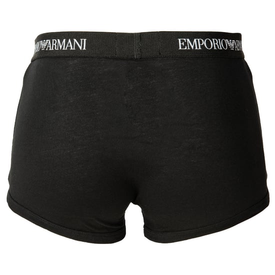 Emporio Armani Soft Touch Boxershorts aus Bambusviskose - Image 3