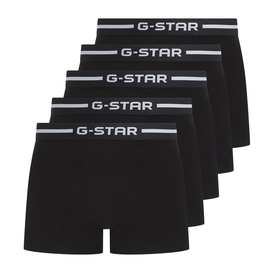 G Star Raw Hemlock Trunk-Pack Boxershorts - Image 1