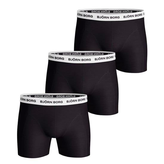 Björn Borg Boxershorts aus Baumwoll-Stretch - Image 1