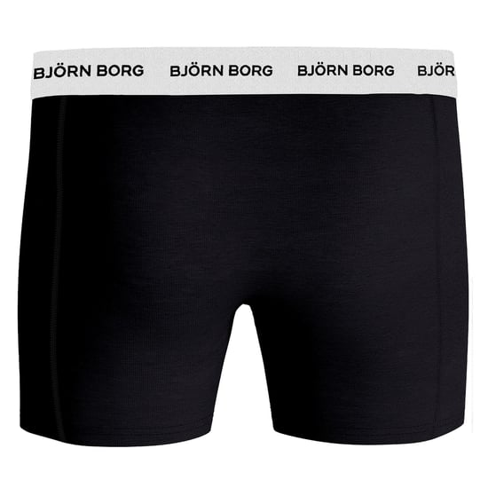 Björn Borg Boxershorts aus Baumwoll-Stretch - Image 3