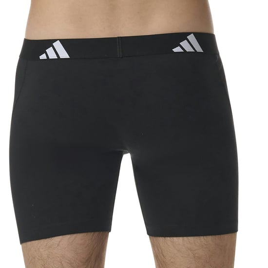 Adidas Boxer Active Flex Baumwoll-Boxershorts - Image 4
