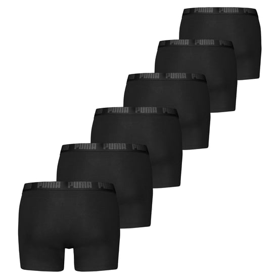 Puma Basic Boxer Ecom Boxershorts - Image 2