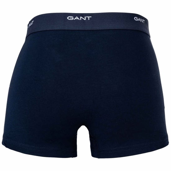 Gant Core Trunk 6er-Pack Boxershorts - Image 4