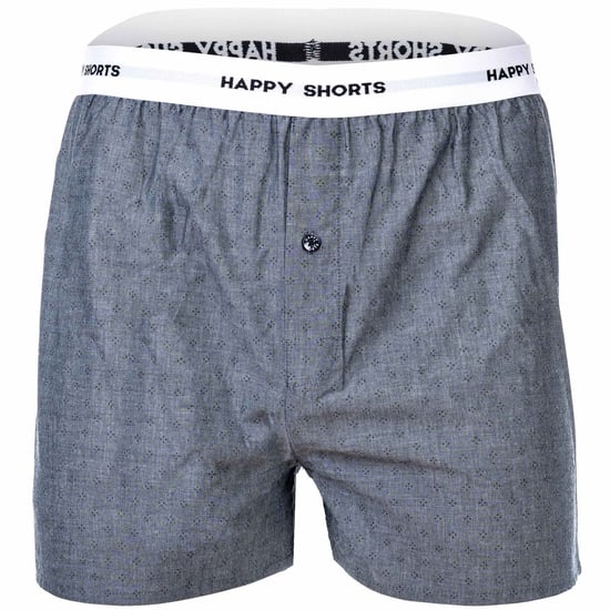 Happy Shorts American Boxer Woven Boxer Shorts - Image 4