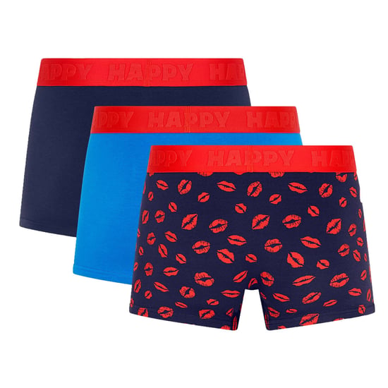 Happy Socks Boxershorts, 3er-Pack - Image 2