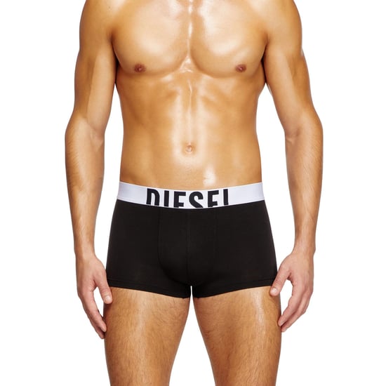 Diesel Umbx-Damienthreepack Boxershorts - Image 4