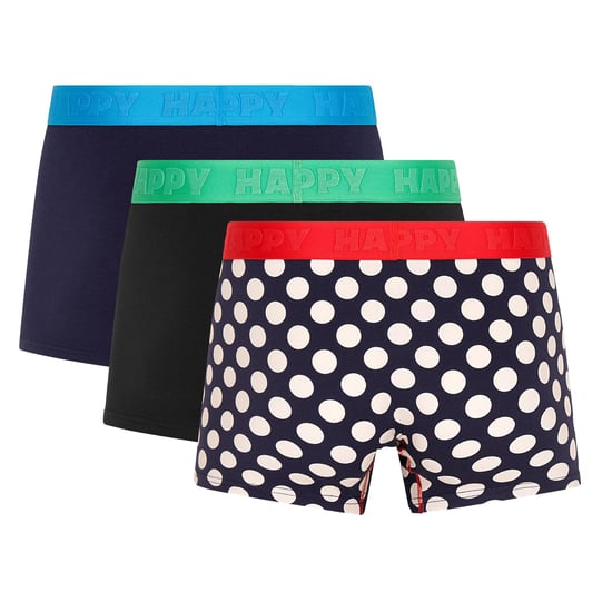 Happy Socks Boxershorts, 3er-Pack - Image 2