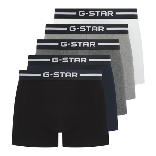 G Star Raw Hemlock Trunk-Pack Boxershorts - Image 1